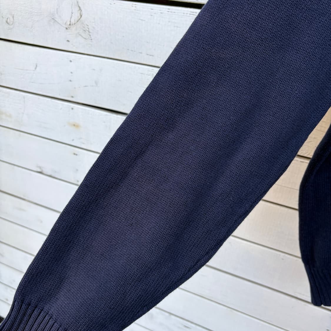 Polo 폴로 풀오버 니트 상품이미지7