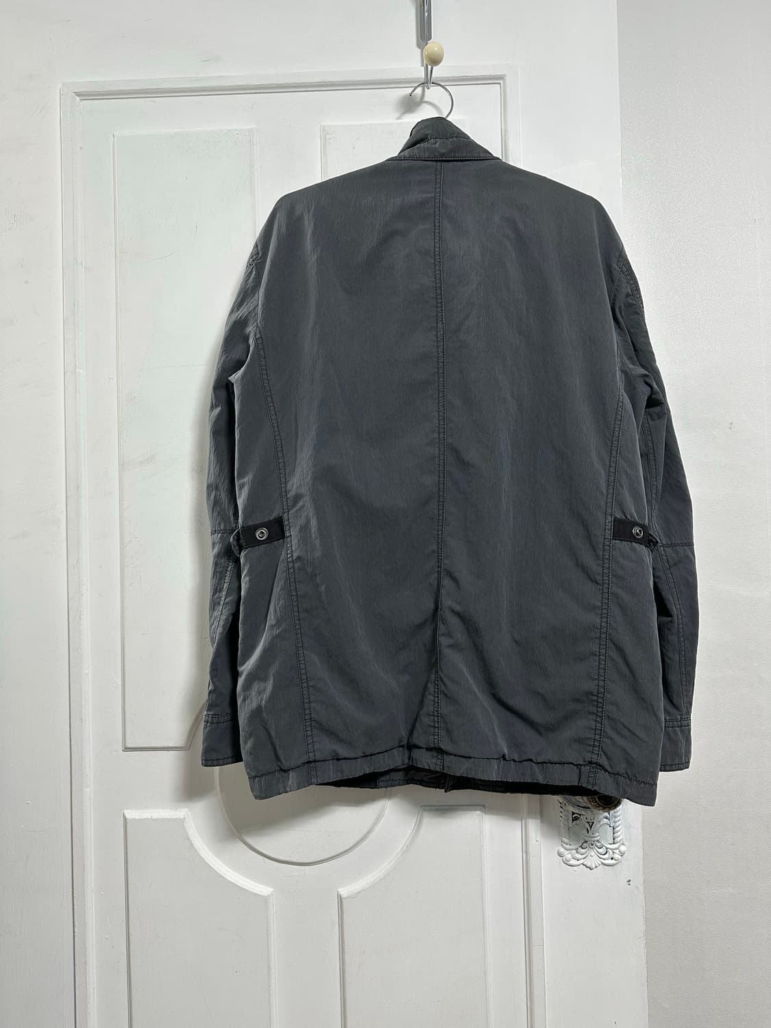 시리즈 가먼트다잉 자켓 상품이미지2