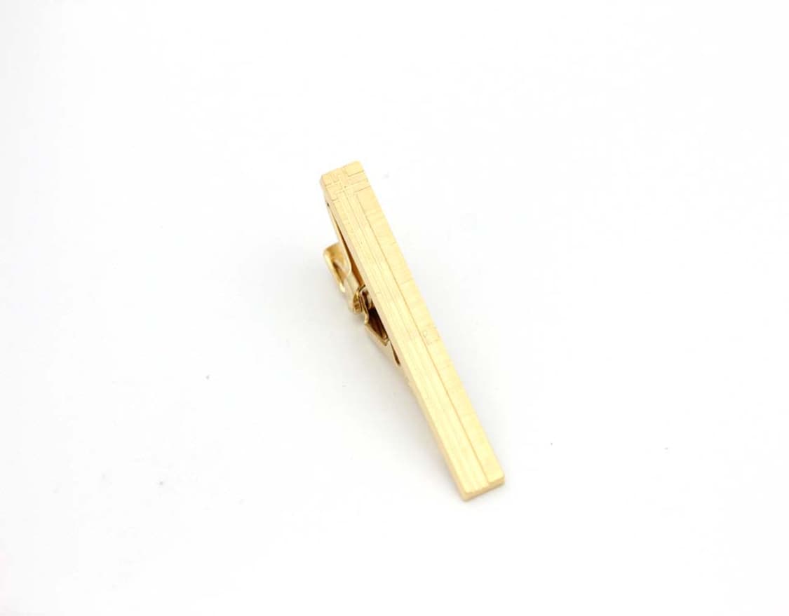 랑방 A+등급 5.6cm 남자 명품 넥타이핀 빈티지 상품이미지2