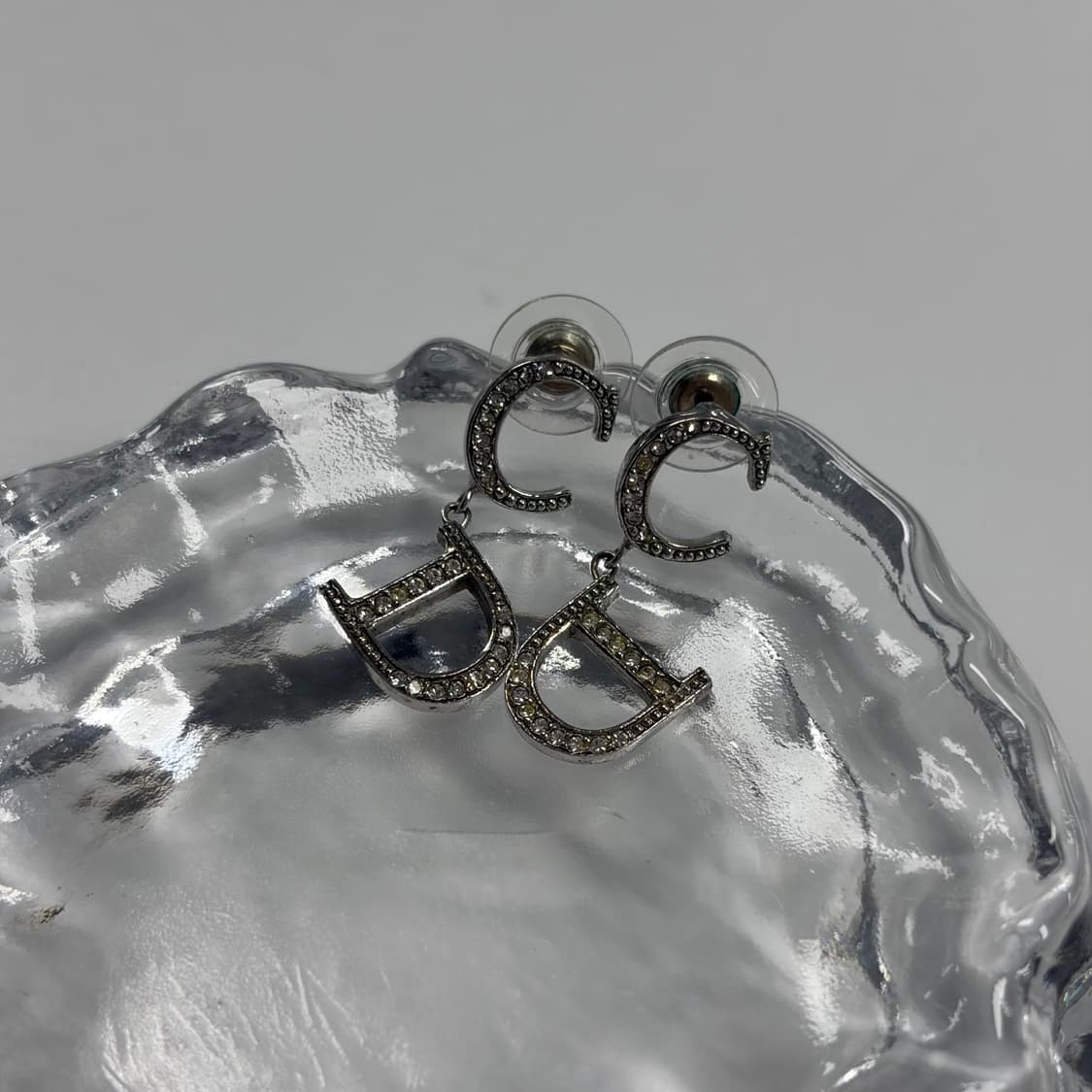 디올 귀걸이 상품이미지2