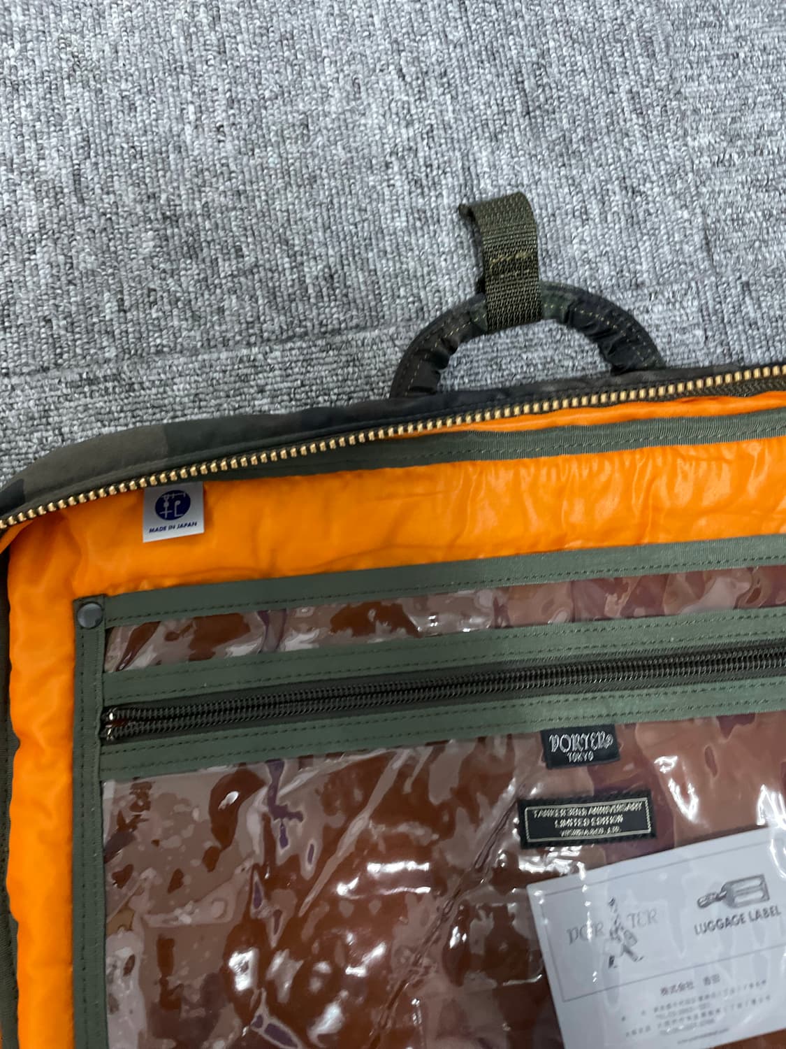 포터 백 상품이미지7