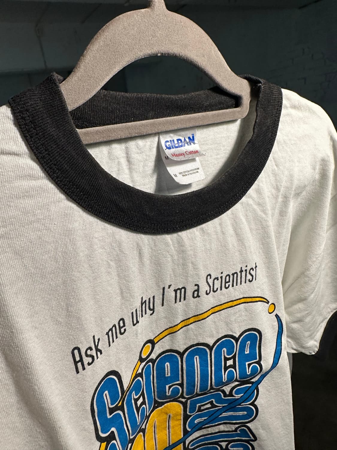 빈티지 링거 티 상품이미지6