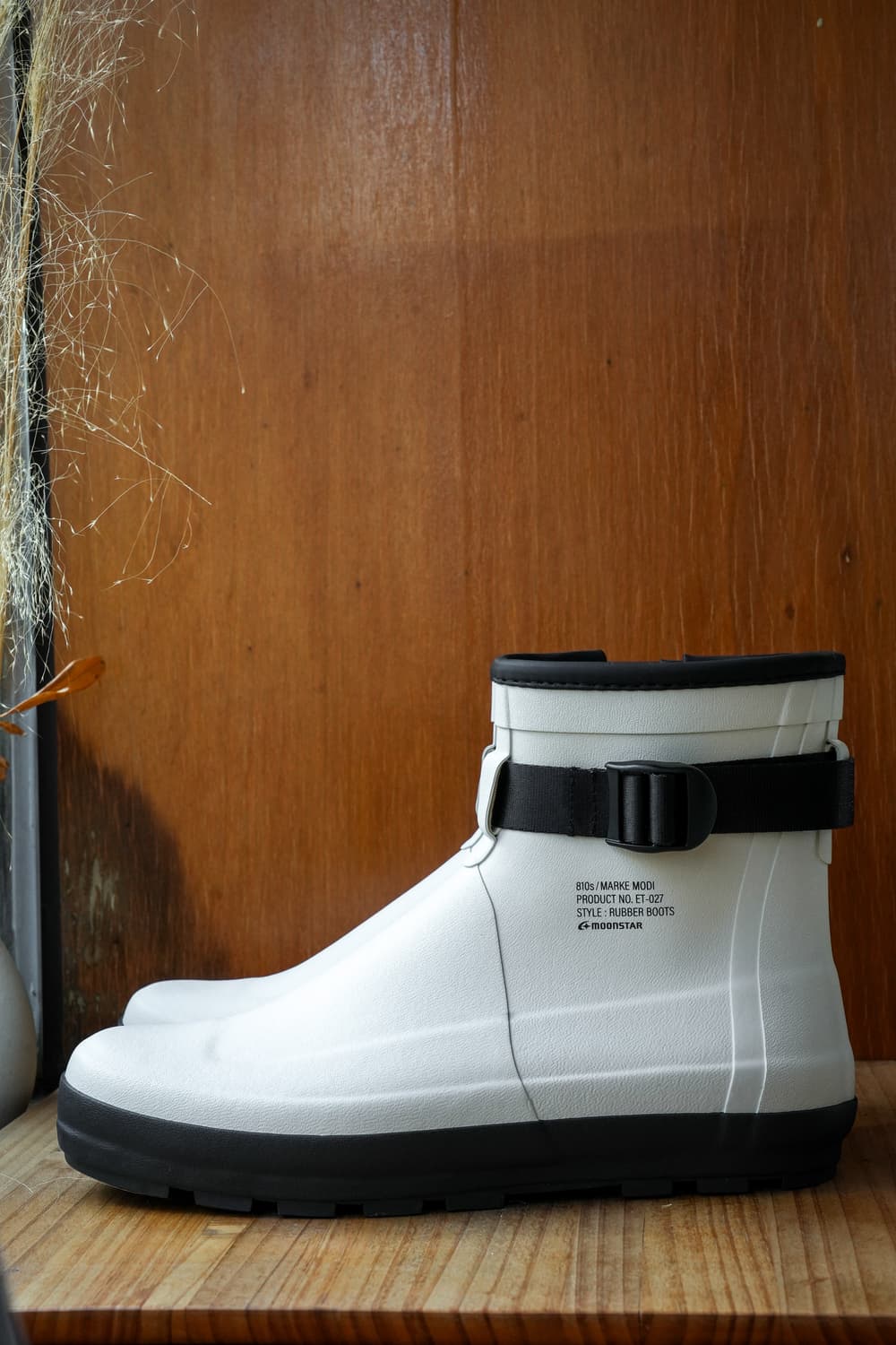 (새상품) 문스타 810s 마르크 모디 화이트 상품이미지3