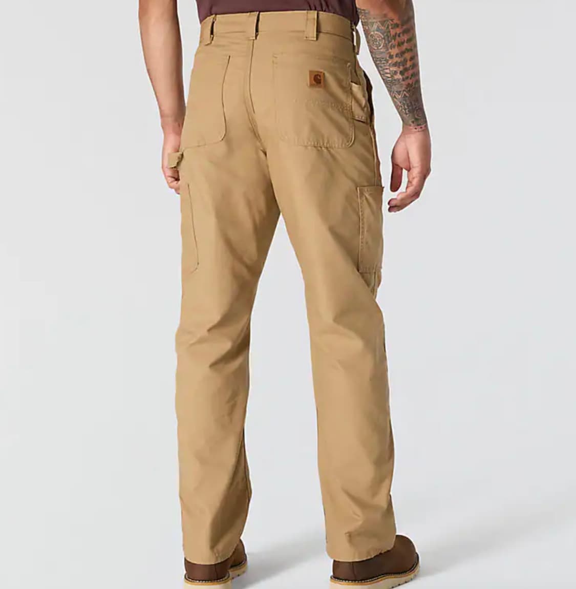 칼하트 오리지널 유틸리티 워크팬츠  상품이미지8