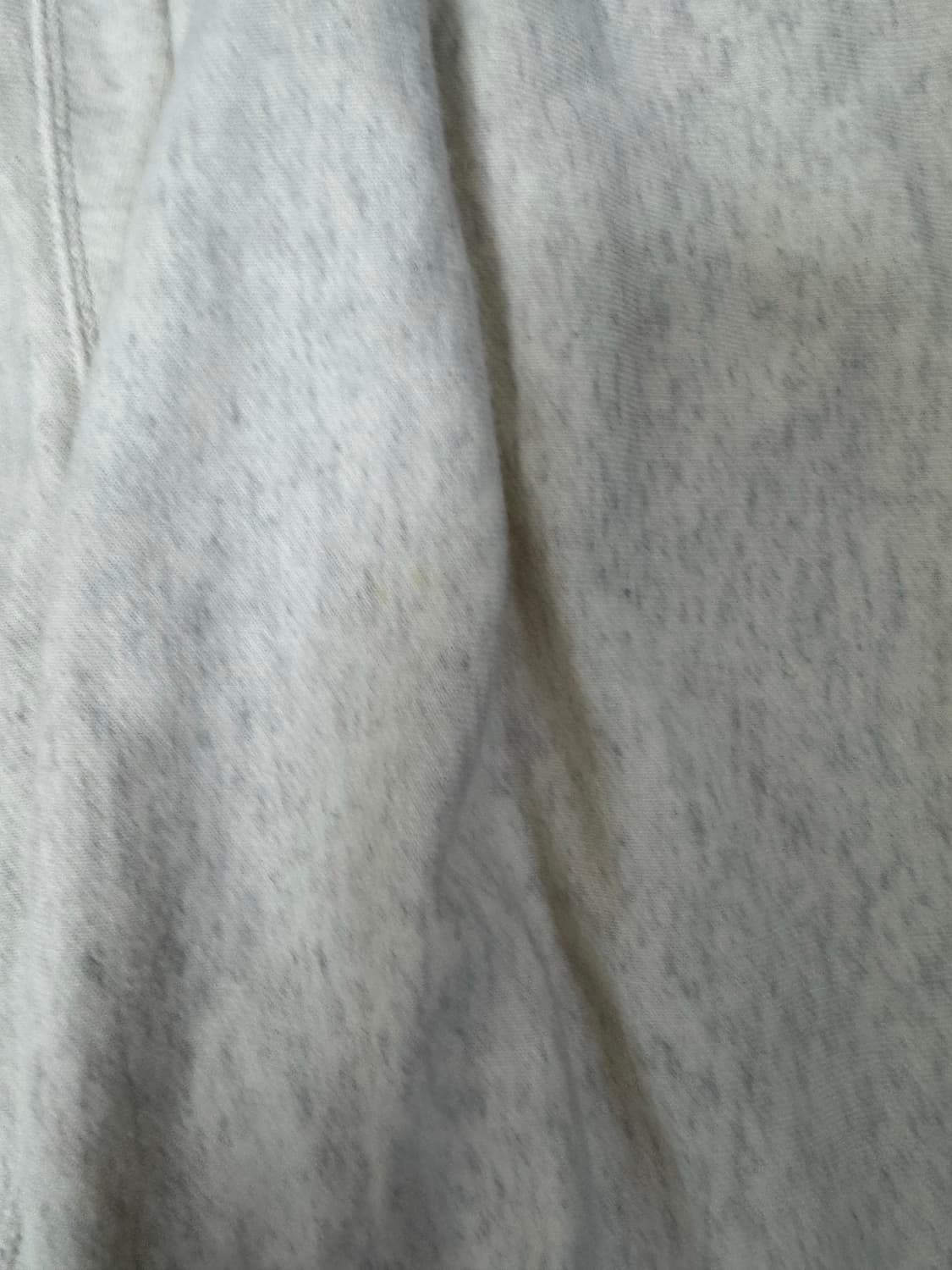 챔피온 리버스위브 프렌치 테리 스웻팬츠 오트밀 M 상품이미지7