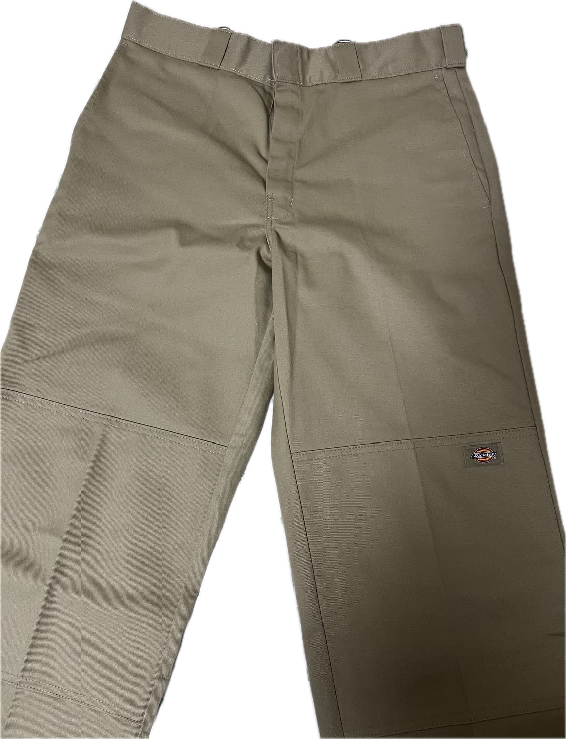 디키즈 더블니 85283 루즈핏 워크팬츠 상품이미지2