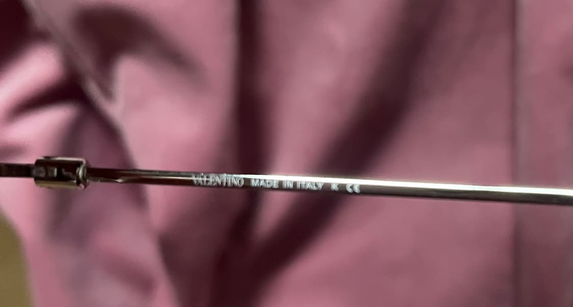 발렌티노 Valentino VA 4008 상품이미지5