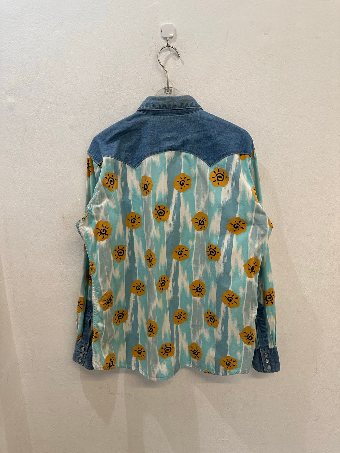 Levi’s shirt 상품이미지7