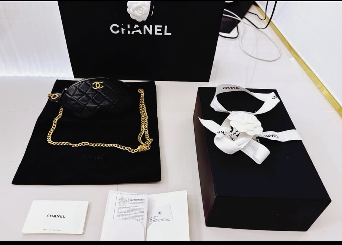 웨이스트백 2025년 구매 상품이미지4