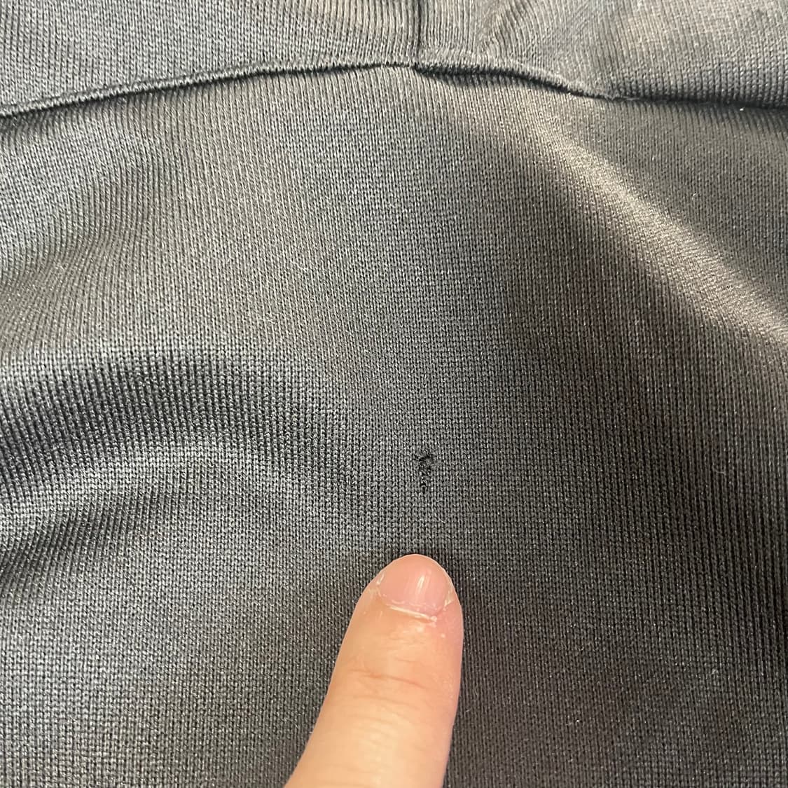 빈티지 투포켓 청자켓 상품이미지3