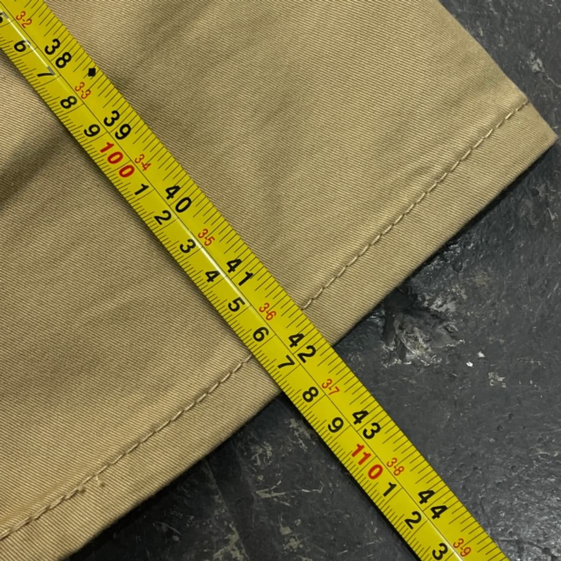 32 리바이스 511 치노팬츠  상품이미지9