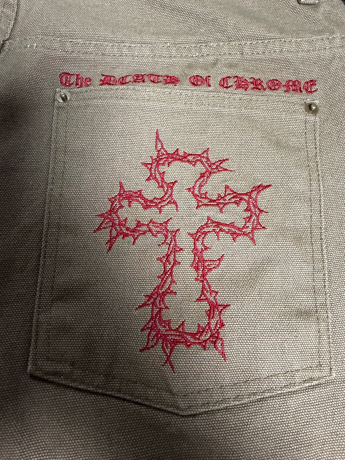 아오이로 x 하이츠스토어 익스클루시브 2사이즈 상품이미지3