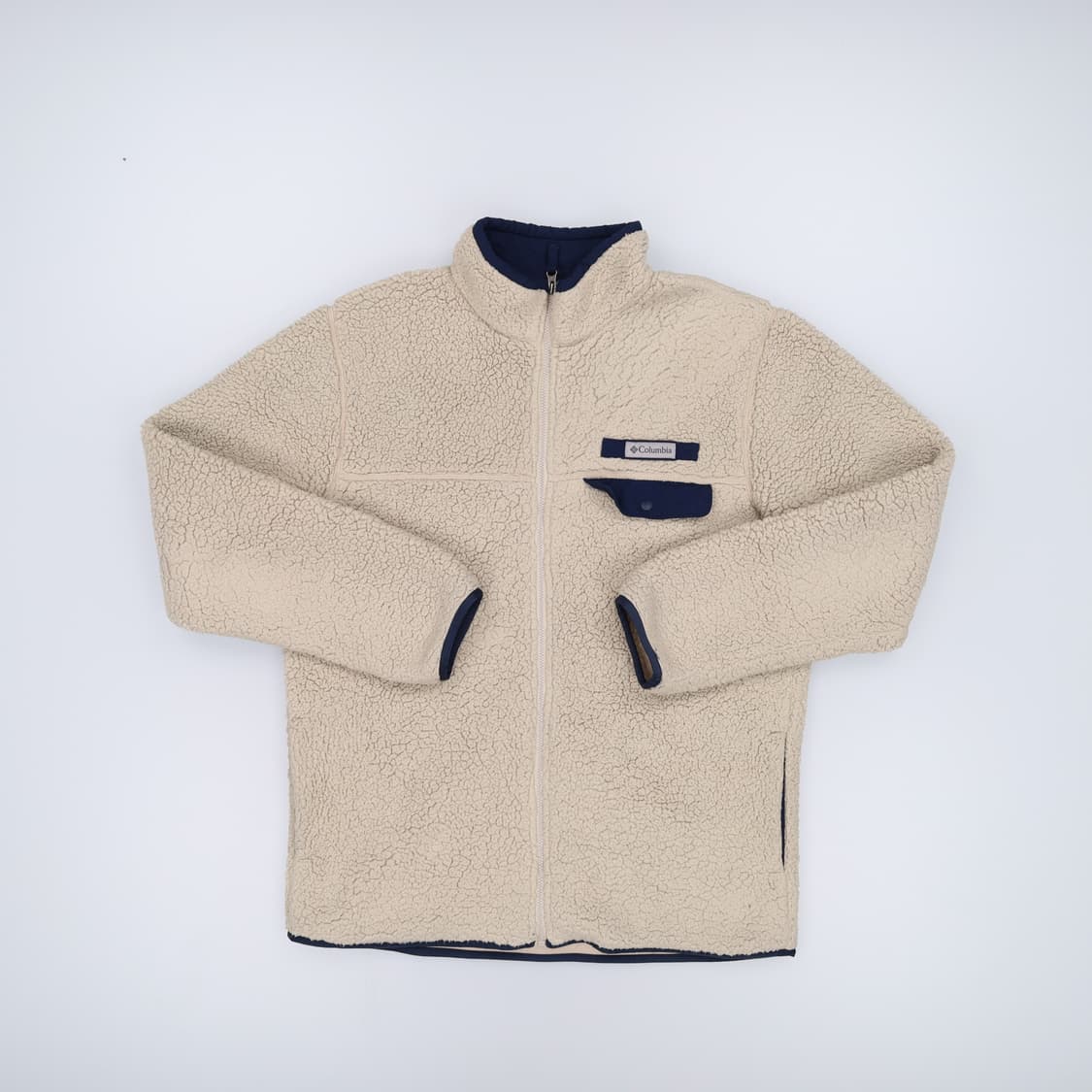 [L] 컬럼비아 후리스 자켓 0108H1 상품이미지1