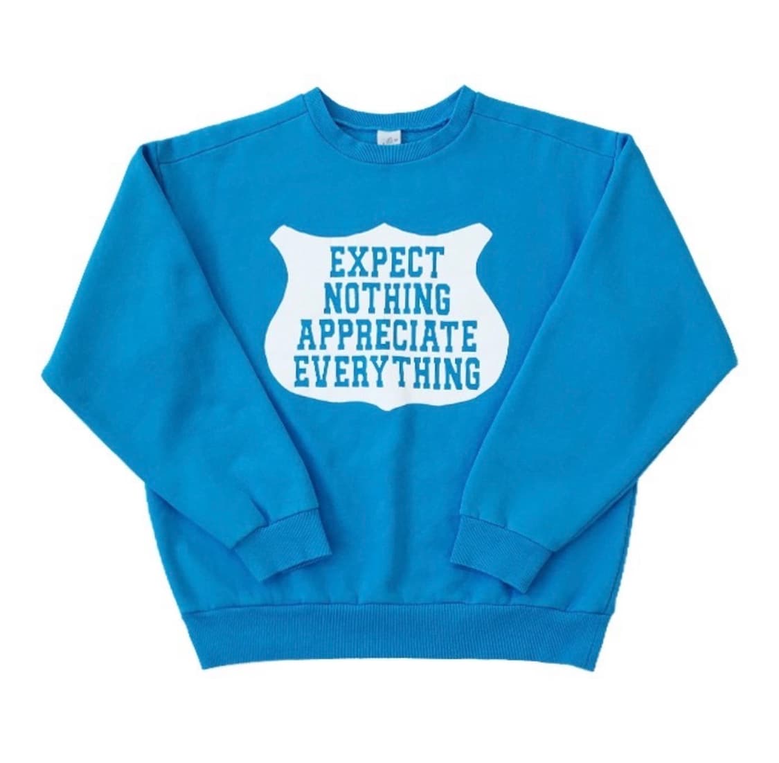 [XL] Collect Pieces ENAE SWEATSHIRTS 상품이미지1