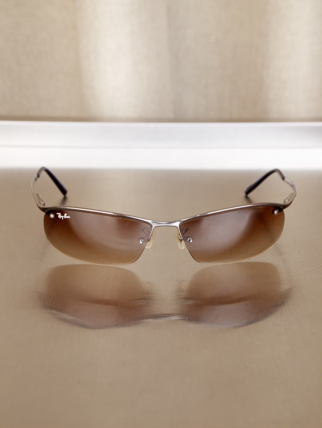 Steel Sunglass 상품이미지3