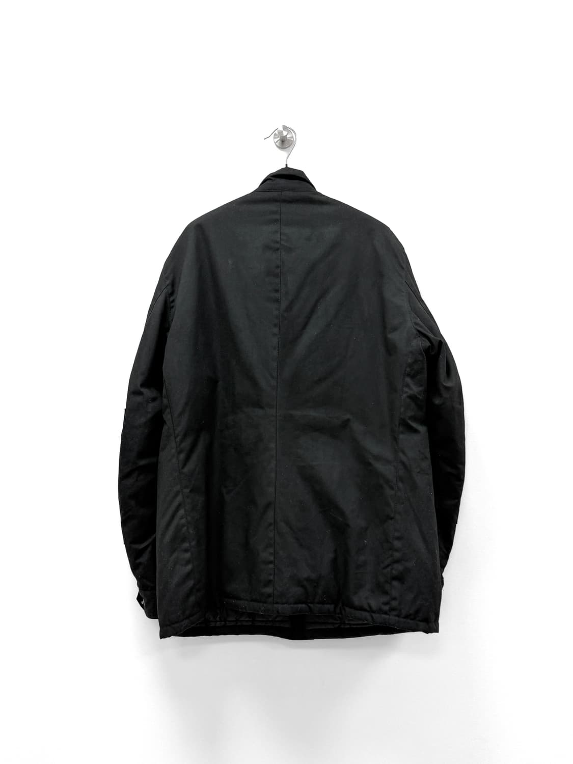 바버 인터내셔널 듀크 왁스 자켓 상품이미지2