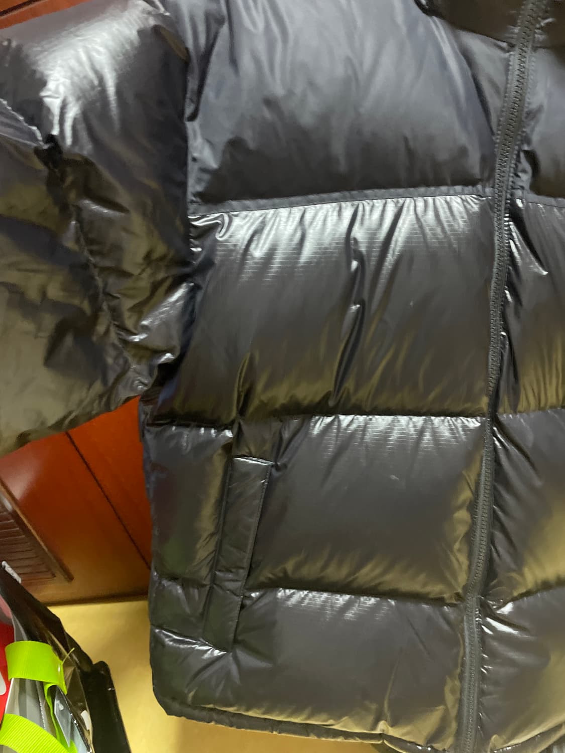 노스페이스 1996 레트로 상품이미지3