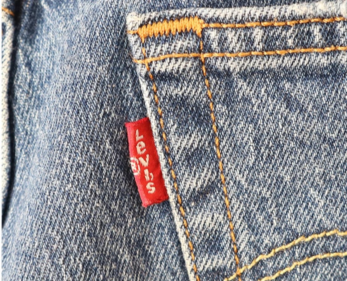 LEVIS   리바이스 501 데님 청바지 굿 컨디션 상품이미지6
