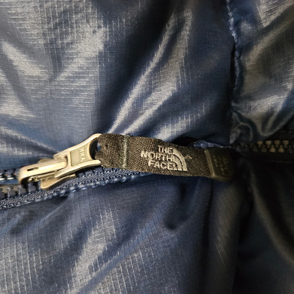 노스페이스 패딩 베스트 상품이미지5