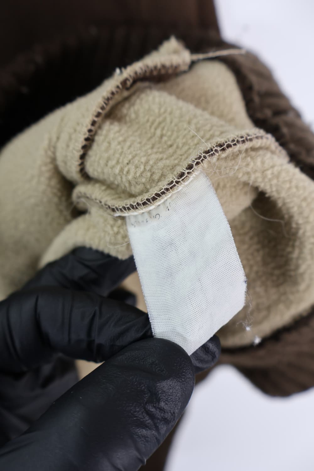 Pare Limoges Nordic Fleece Vest 상품이미지7