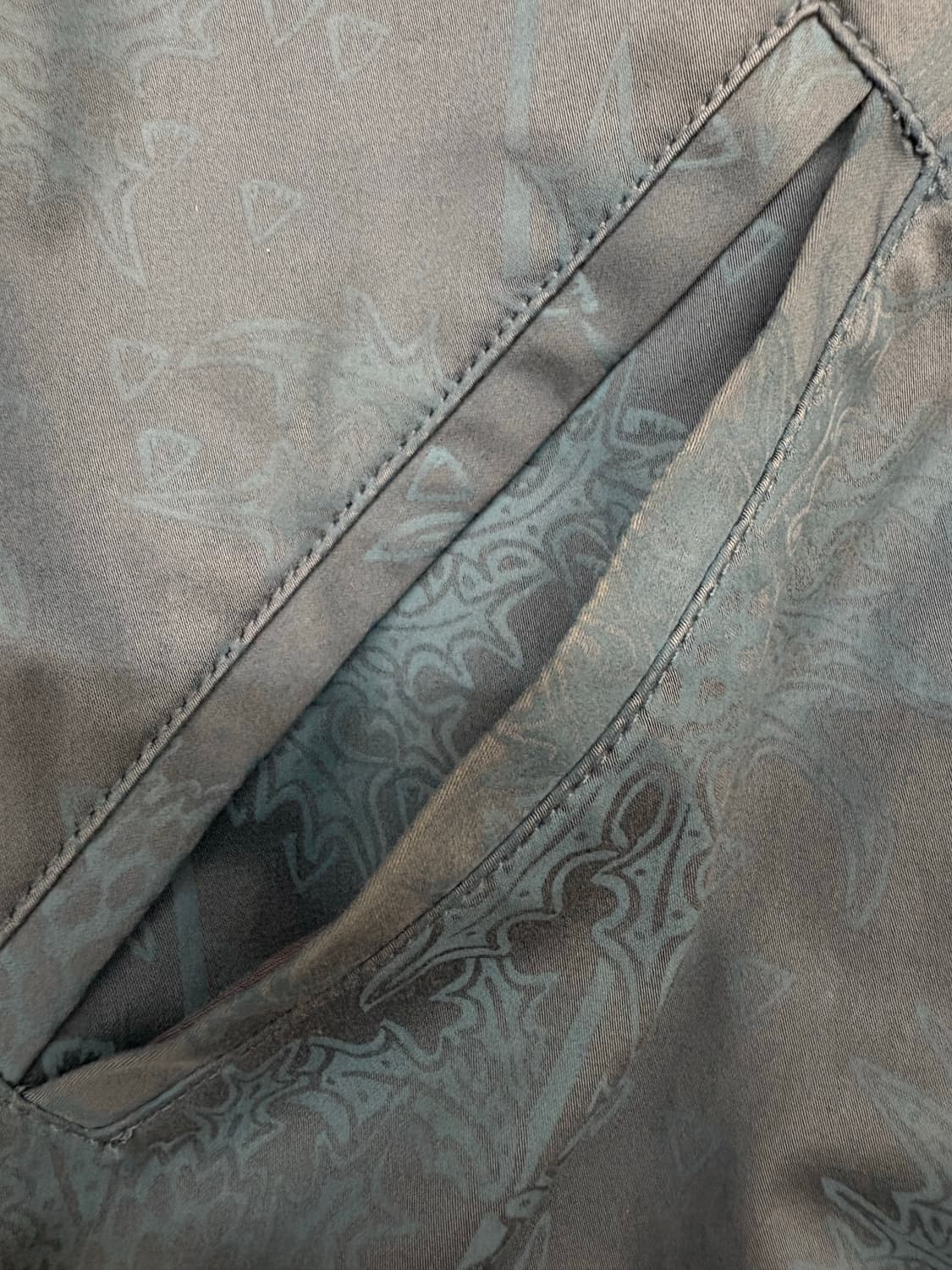 아페쎄 봄버자켓 상품이미지3