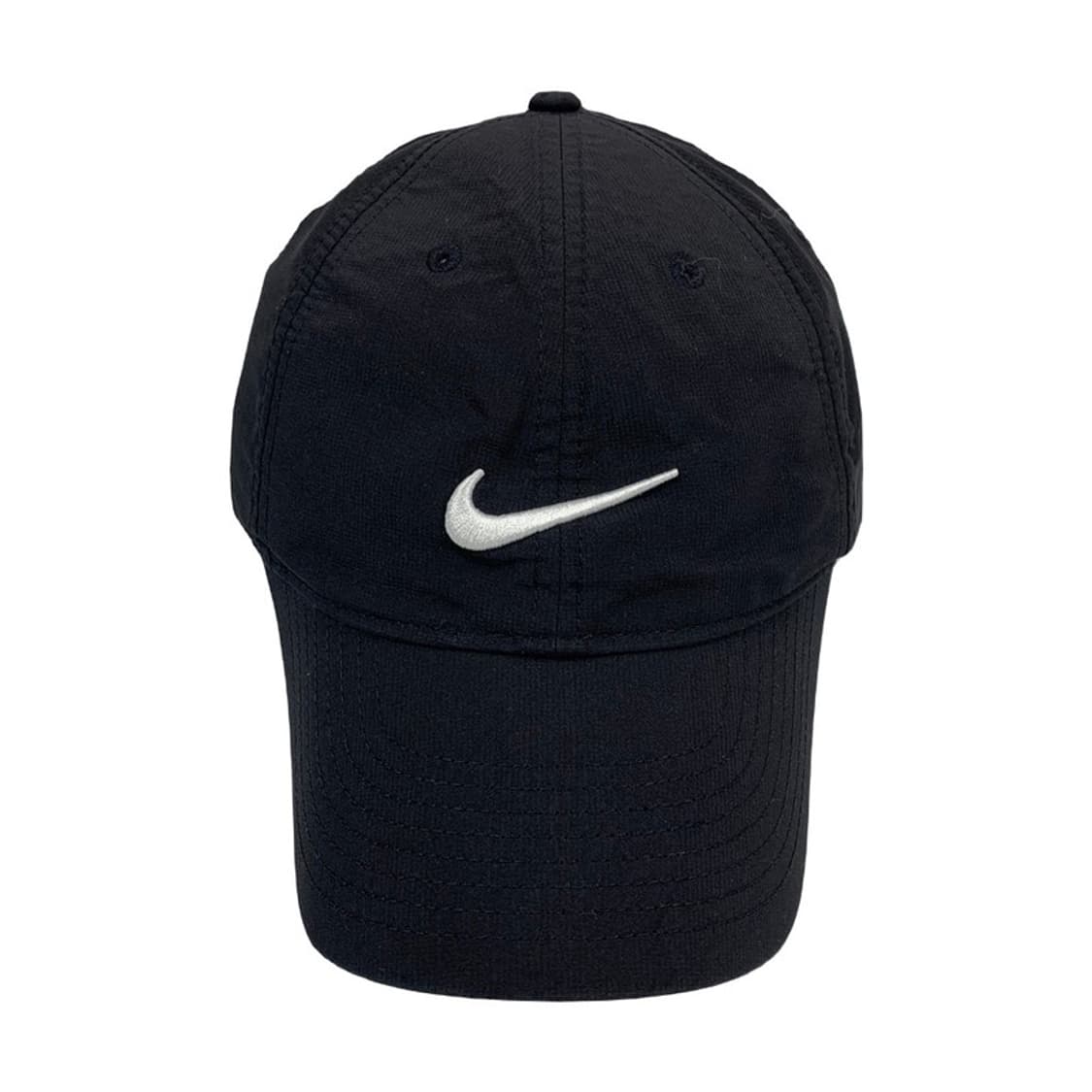 나이키 레거시91 드라이핏 테크 볼캡 블랙 상품이미지1