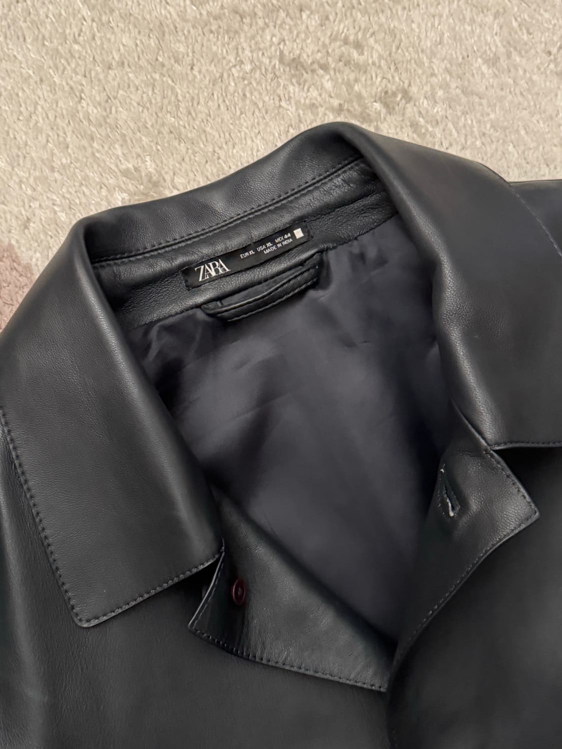 자라 카코트 상품이미지5