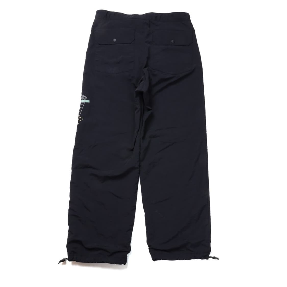언더커버 Undercover Nylon Pants  상품이미지5