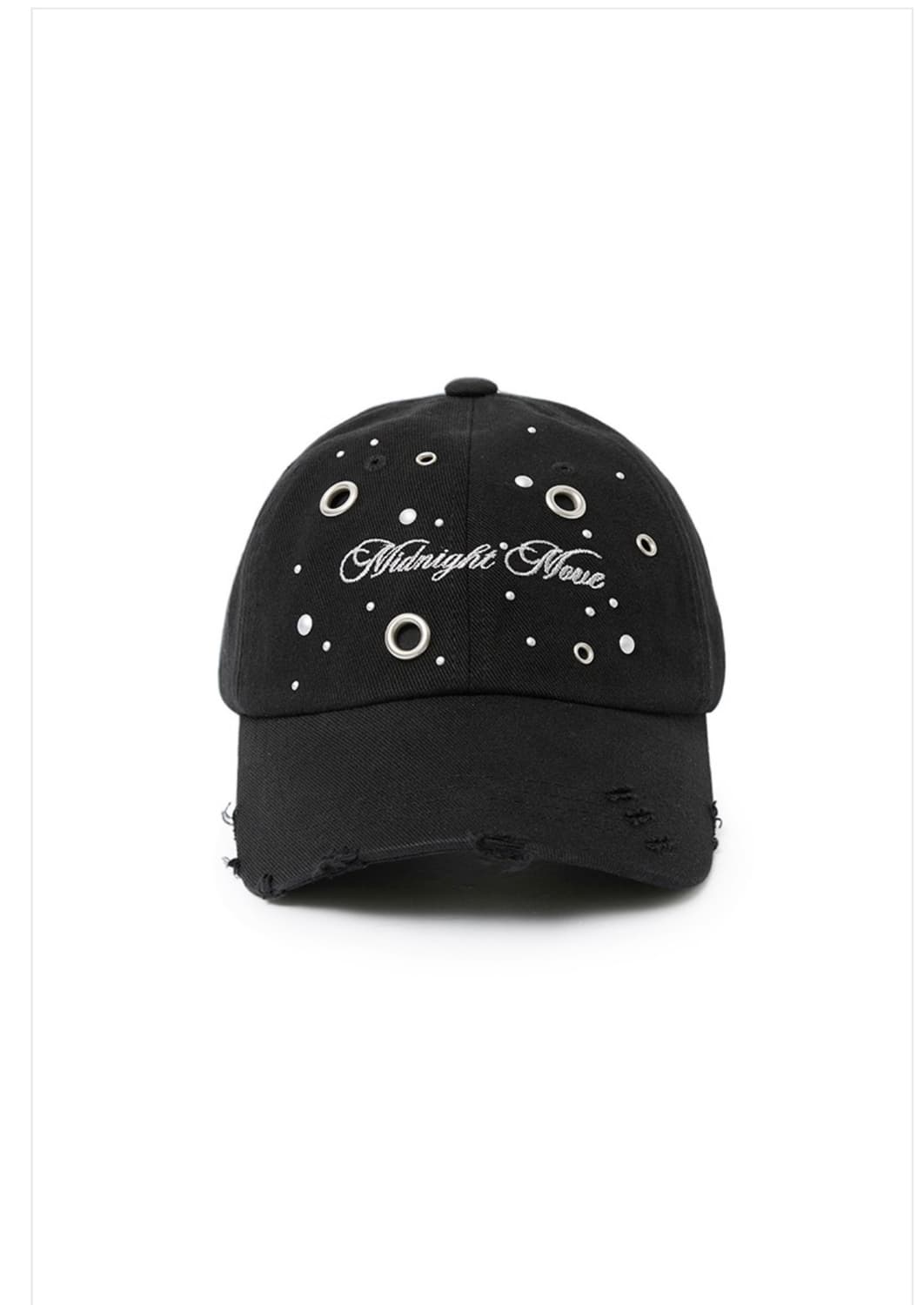midinghtmove ball cap 상품이미지1