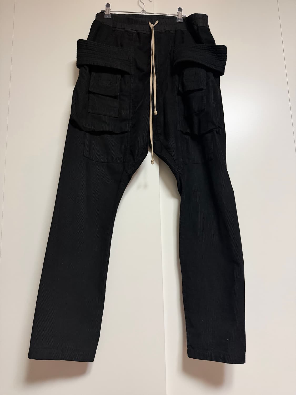 Rick owens 상품이미지1