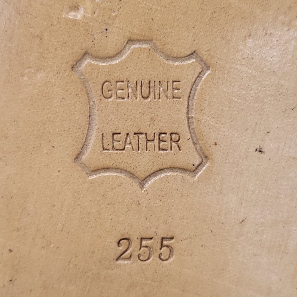 금강 리갈 헤리티지 남성 정장 로퍼 255EE 상품이미지9