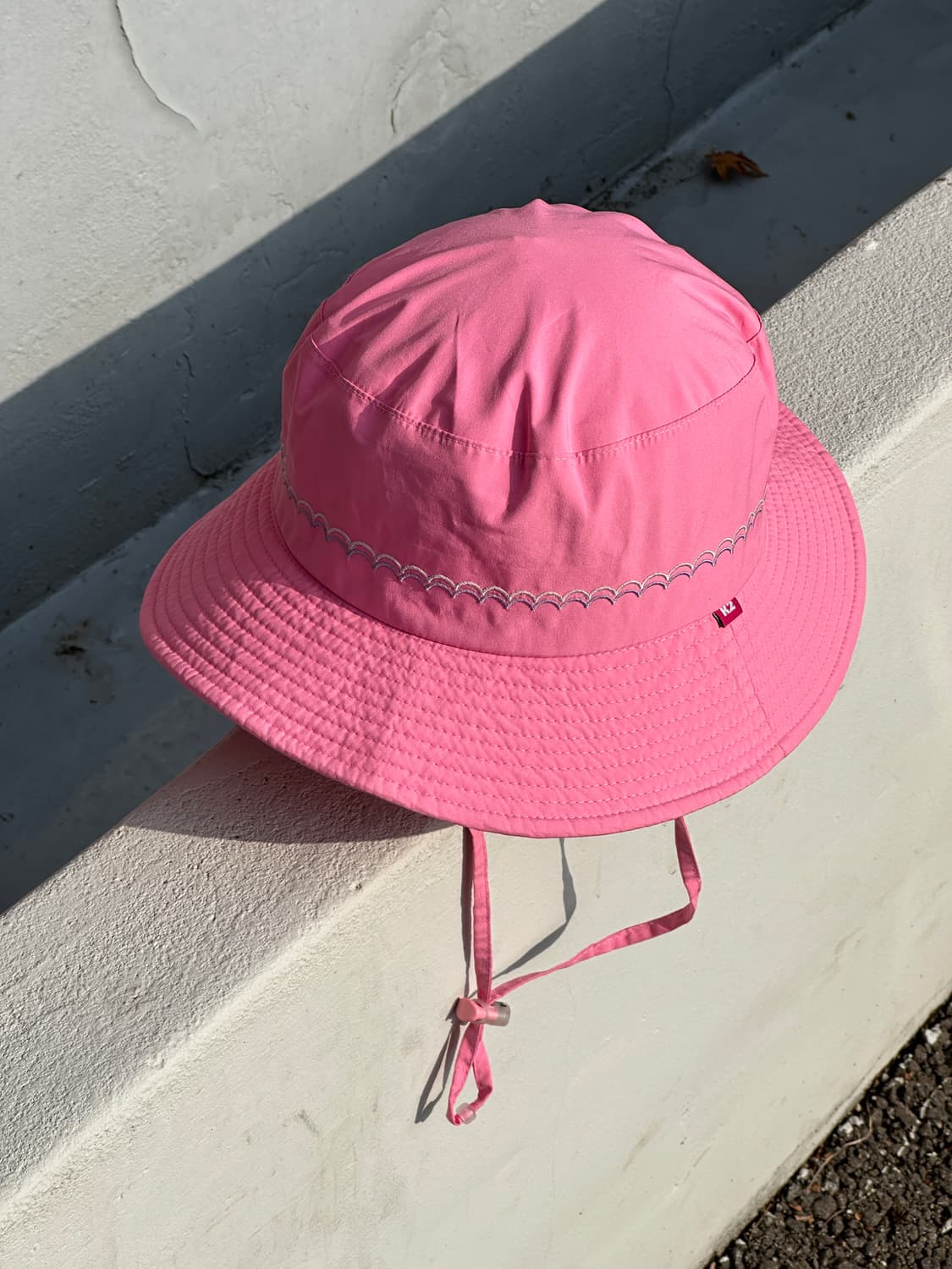 [M] K2 케이투 핑크 정글모 부니햇 모자 상품이미지2