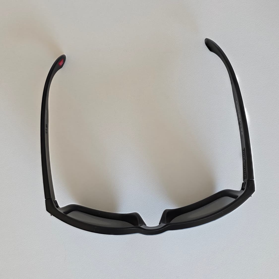 오클리 블랙 홀브룩 xl 사이즈 편광렌즈 상품이미지4