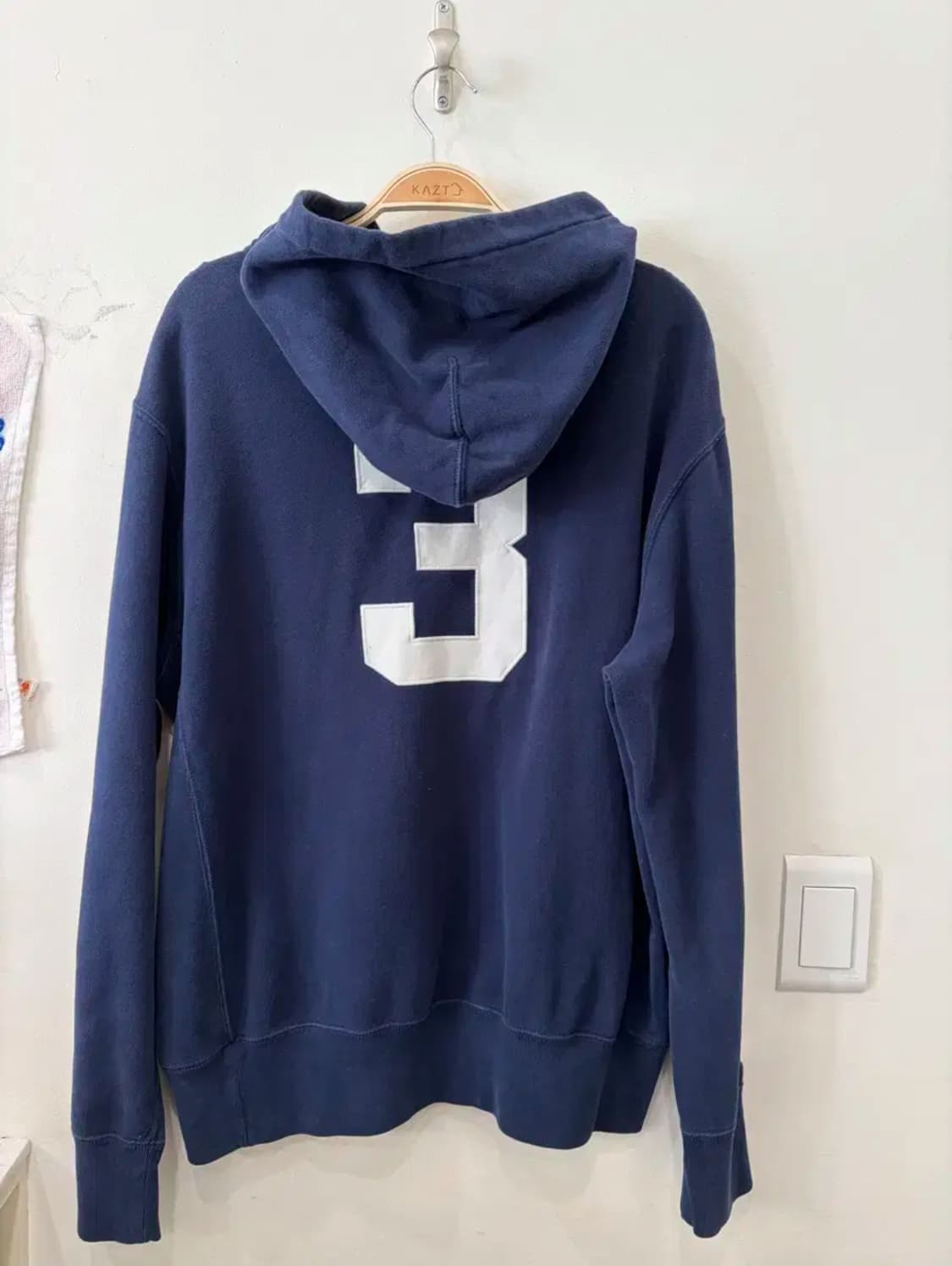 희귀 폴로 빅포니 후드티 상품이미지2