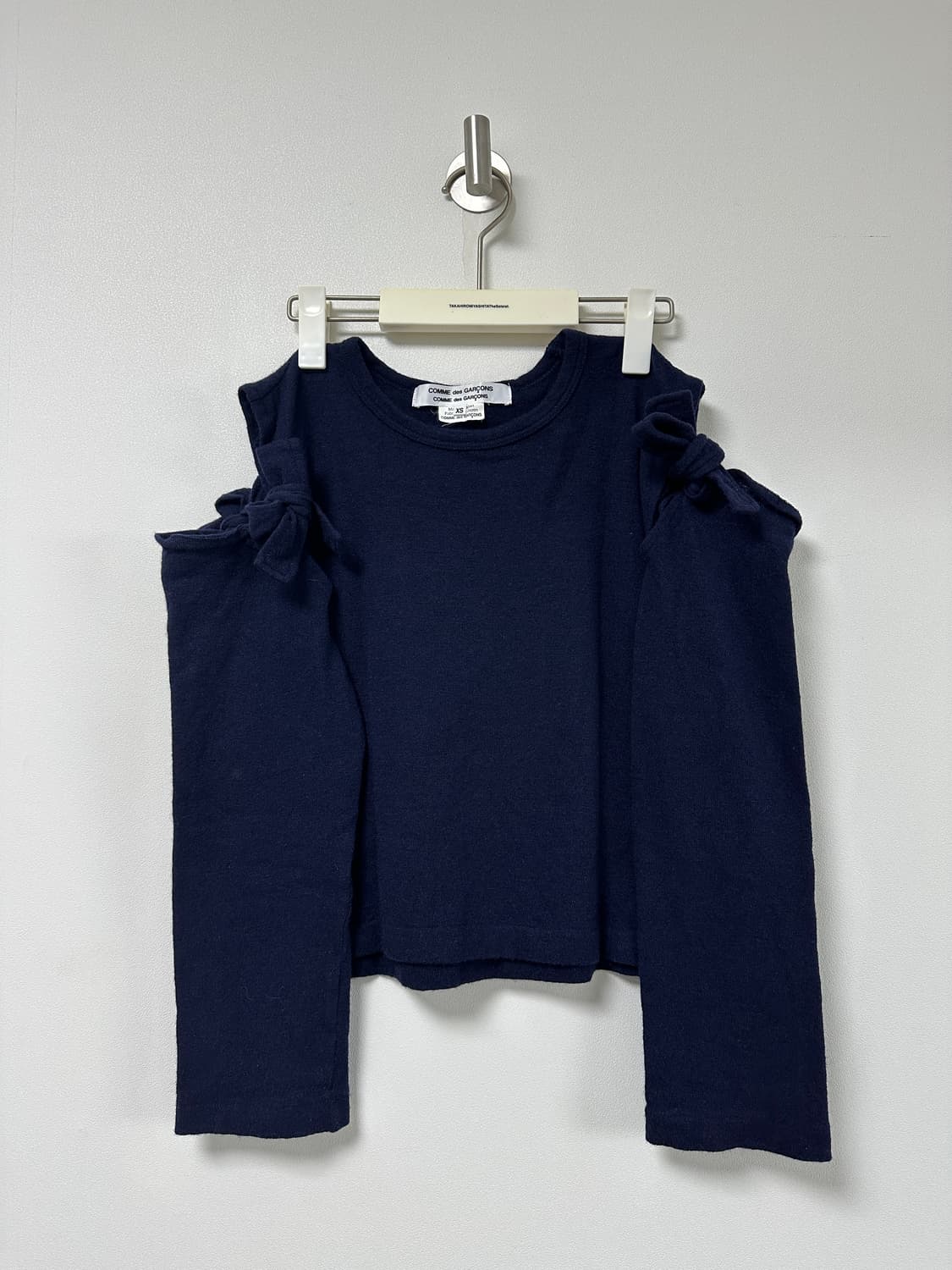 [꼼데가르송] comme des garcons T-shirt 상품이미지1