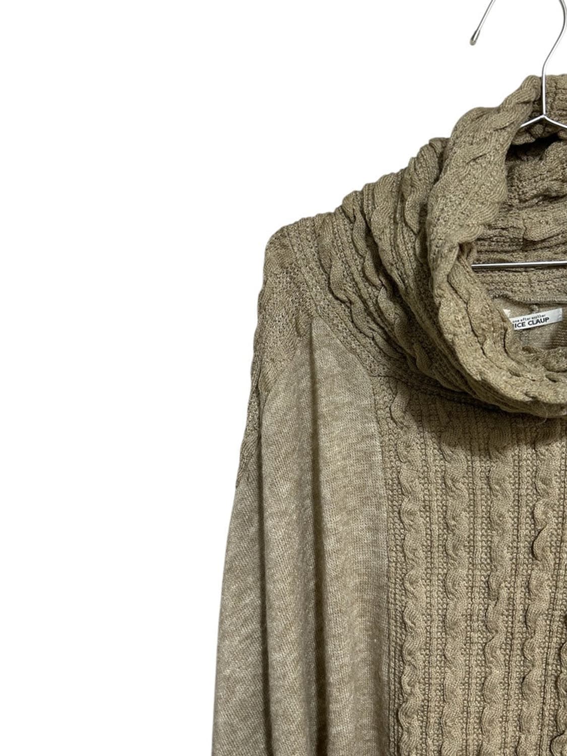 vtg top 상품이미지2