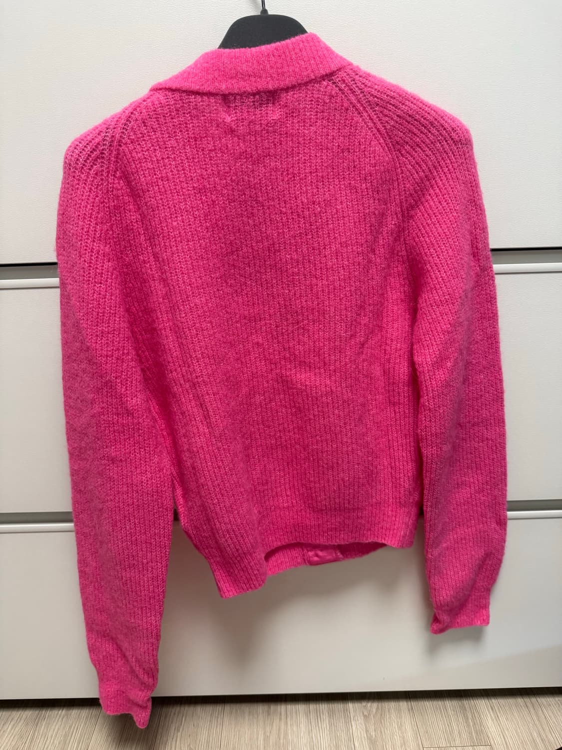 가니 가디건 xs 상품이미지2