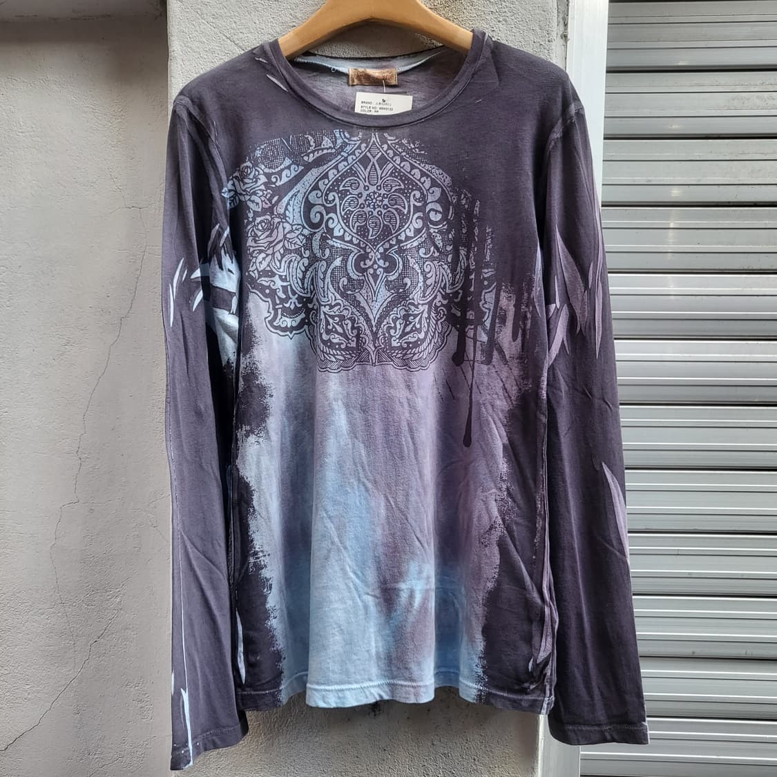 skinny minnie long sleeves   상품이미지5