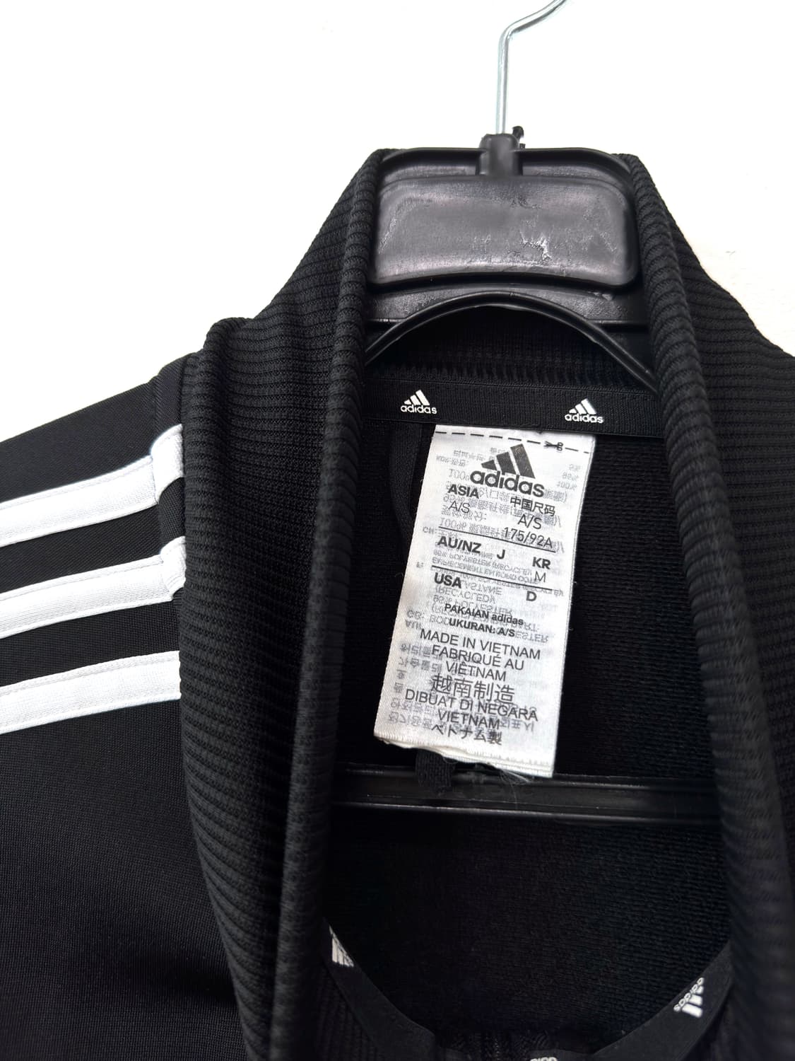 아디다스 트랙탑 져지 상품이미지3
