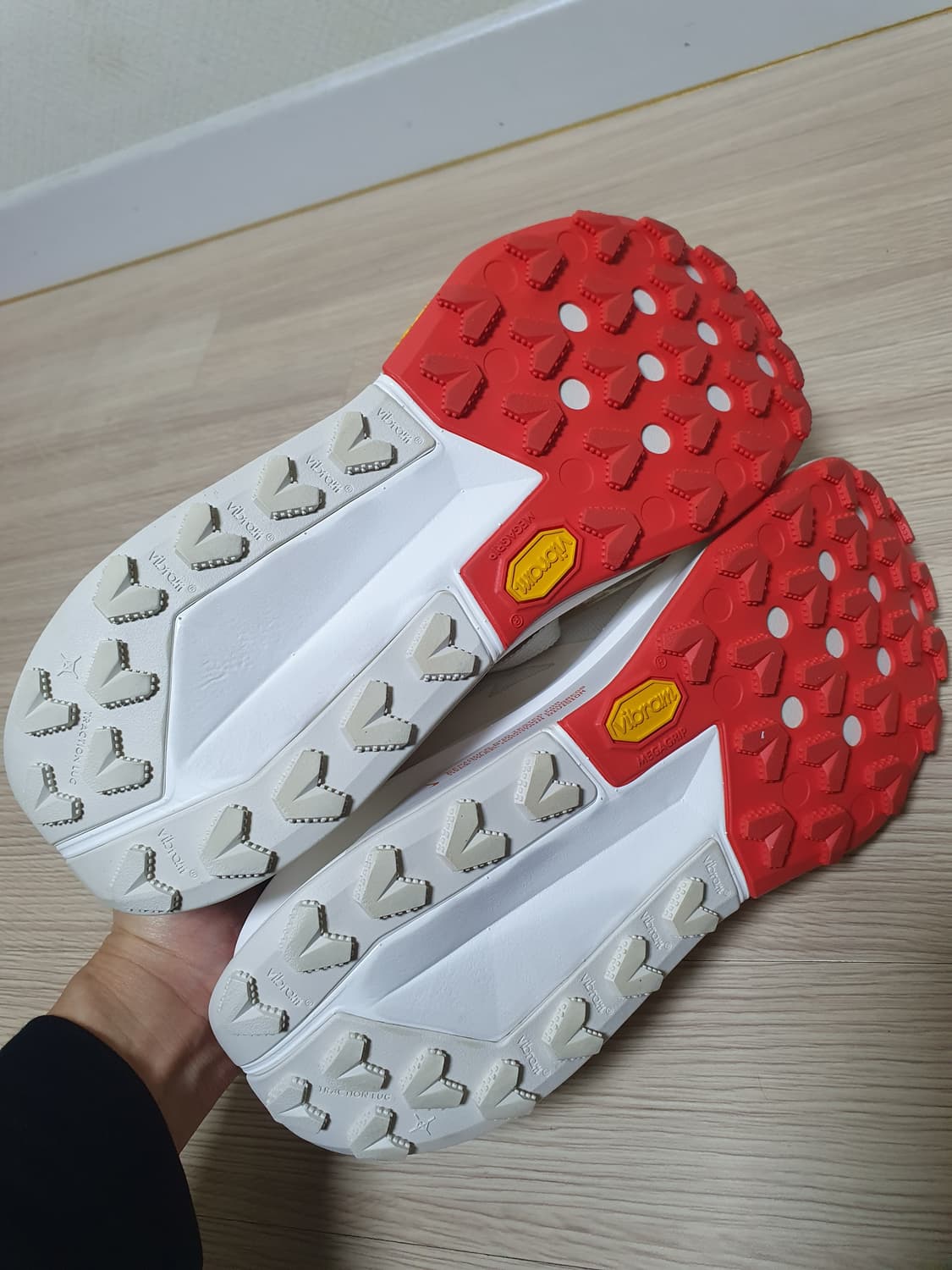 나이키 줌 제가마 2 트레킹화 270 상품이미지7