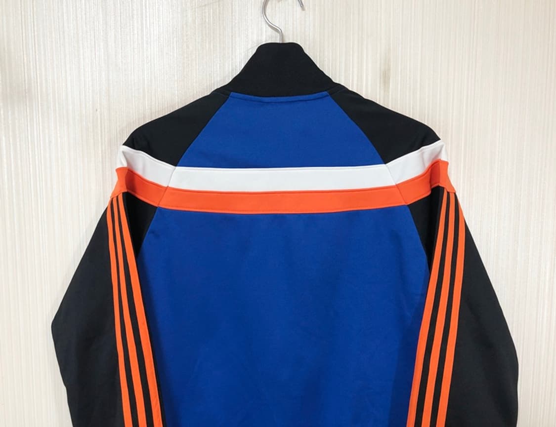 NBA 아디다스 뉴욕닉스 트랙탑져지/트랙자켓 100 상품이미지9