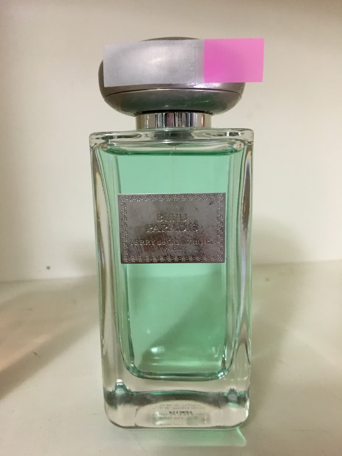 테리 드 건즈버그 블루 파라디 EDP 100ml 상품이미지1