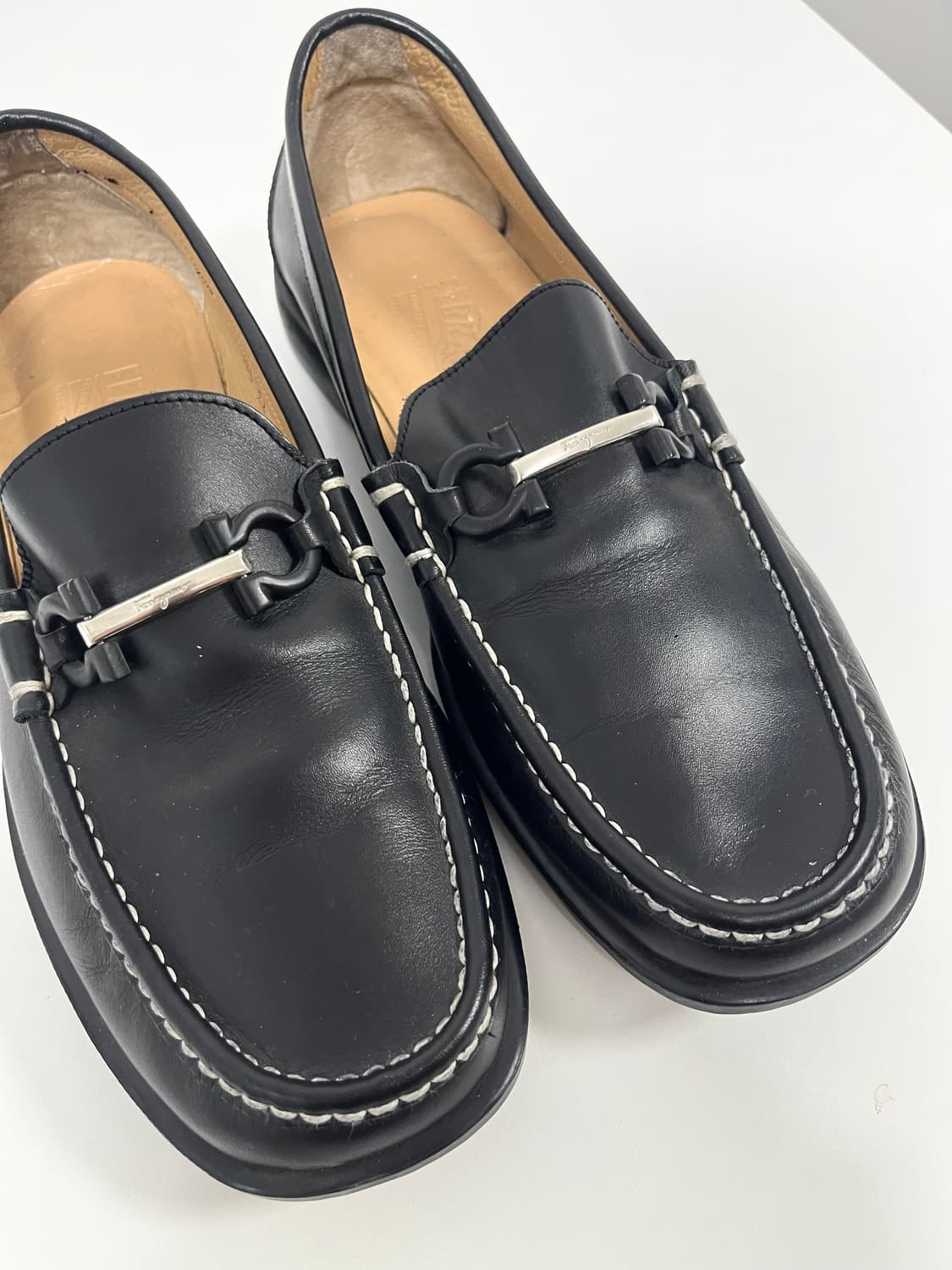 살바토레 페라가모 [260-265] 상품이미지4