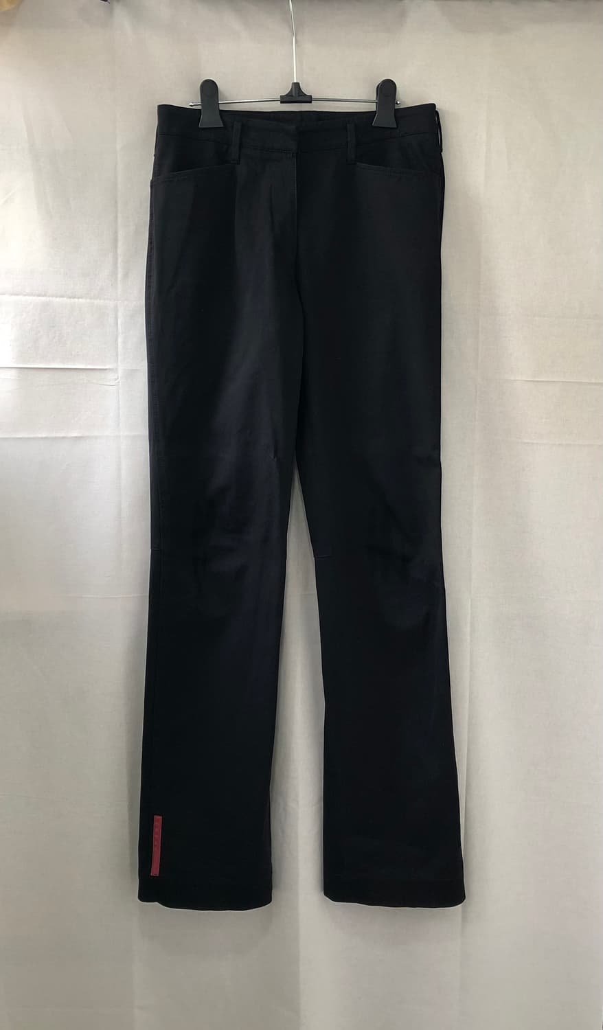 프라다스포츠 스트레이트팬츠 상품이미지1