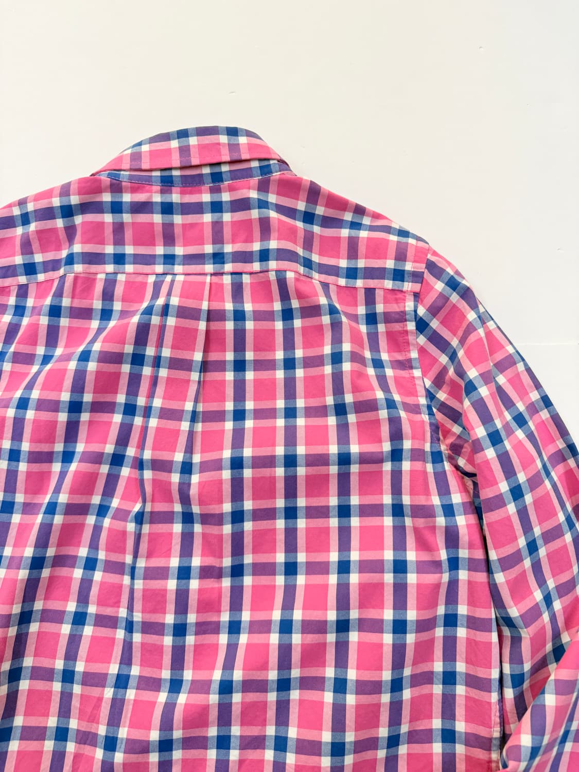 아베크롬비 체크셔츠 상품이미지6