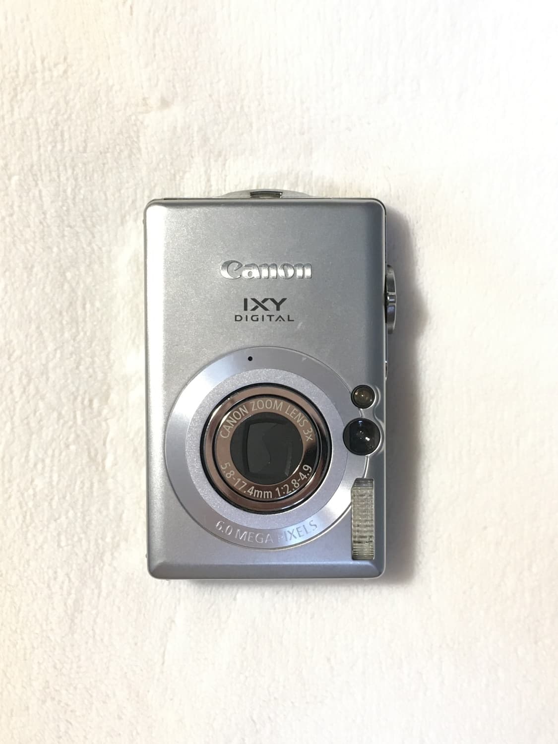 캐논 익서스 60 디카/디지털카메라  상품이미지2