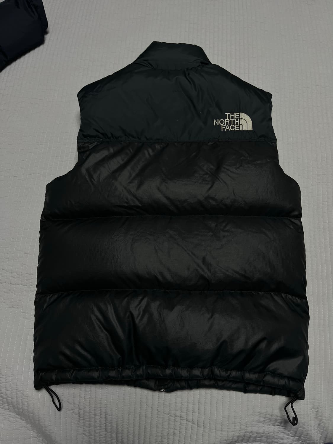 노스페이스 눕시 패딩조끼 700  상품이미지2