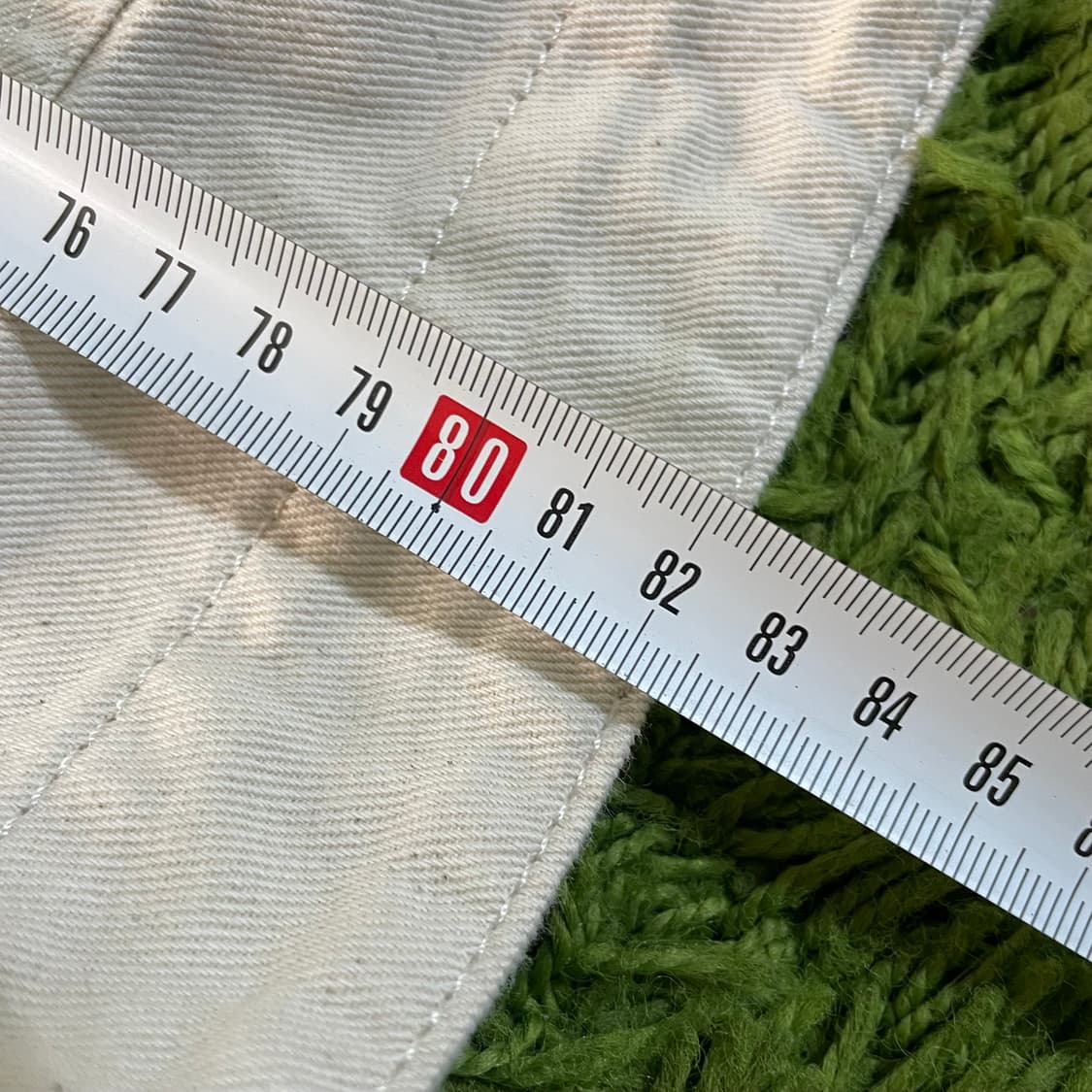 칼하트 하트 로고 초어 자켓 상품이미지10