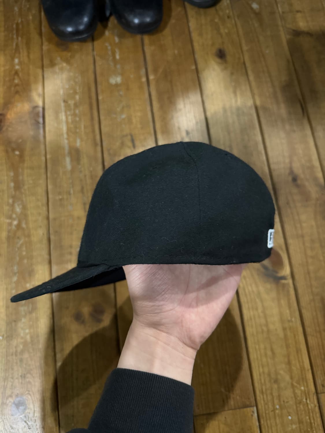 Mlb 볼캡 상품이미지3