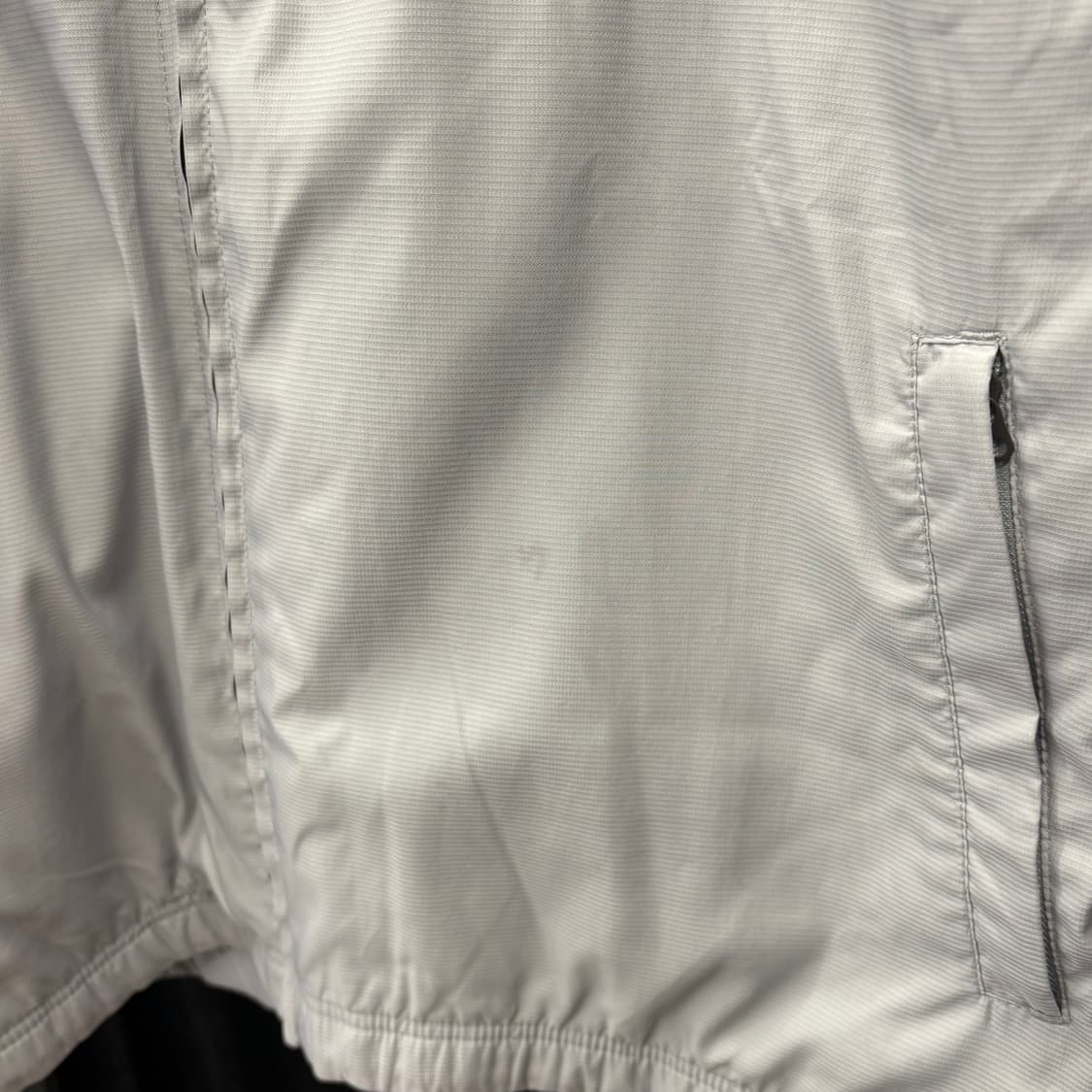 L 나이키 바르셀로나 배색 바람막이 상품이미지6